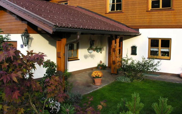 Haus Margit