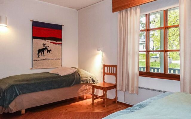 Saariseläntie 8 e 11