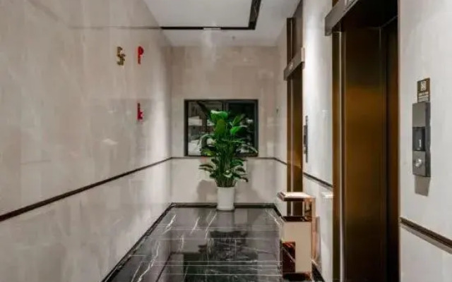 Mianning Yuebo Hotel