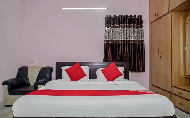 Oyo 49581 Hotel Prince Delight