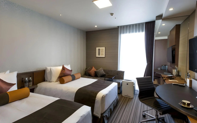 The Strings Hotel Nagoya