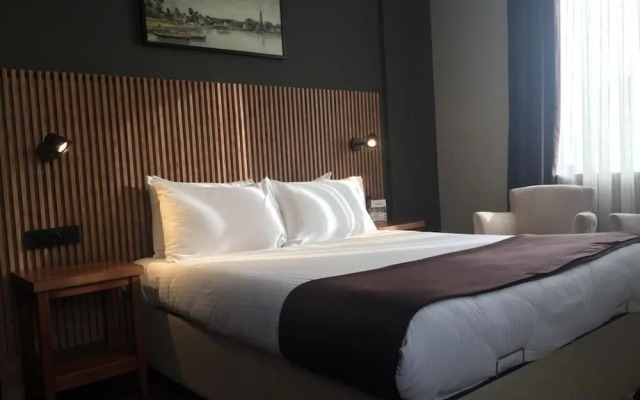 Gosterisli Hotel