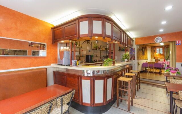 Hotel Restaurant Jinjaud