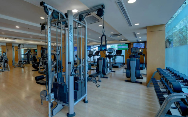 Islamabad Marriott Hotel