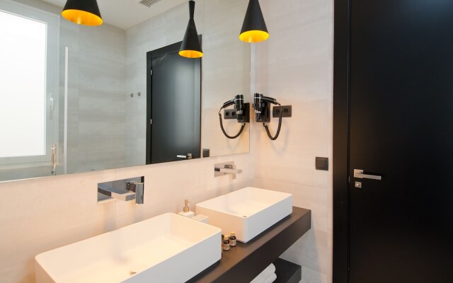 Condo San Bernardino by Kivoya