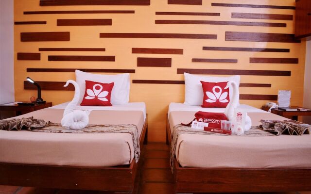 ZEN Rooms Manalo St.