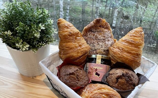 Tanières Microchalets