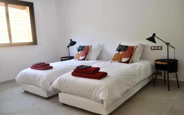 Les Bobos à la ferme