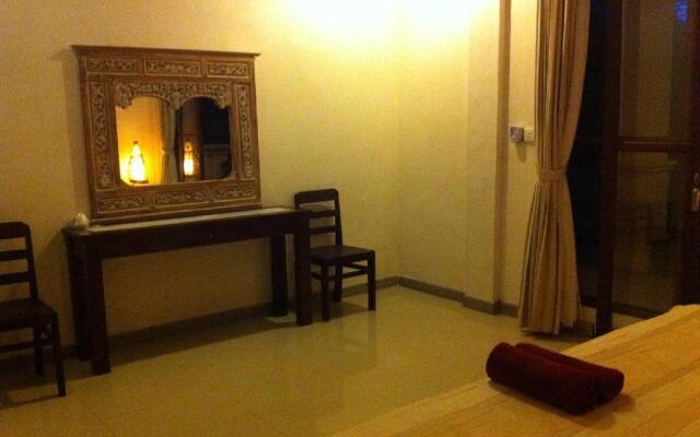 Karang Mesari Ubud Guest House