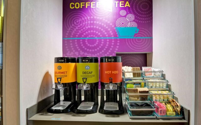 Home2 Suites by Hilton Winston-Salem Hanes Mall