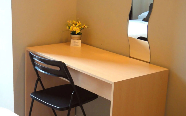 Hostal Live Natura Barcelona