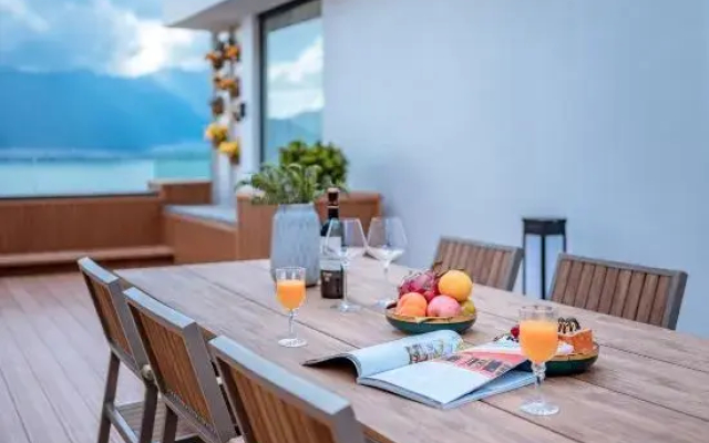 Dali South Holiday Villa