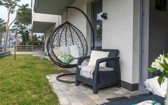 Apartment in Pobierowo Near Baltic Beach