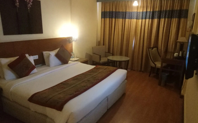 Ramee Guestline Hotel Bangalore