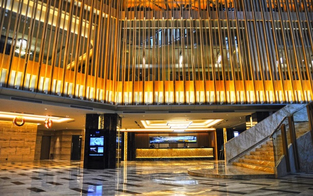 bai Hotel Cebu