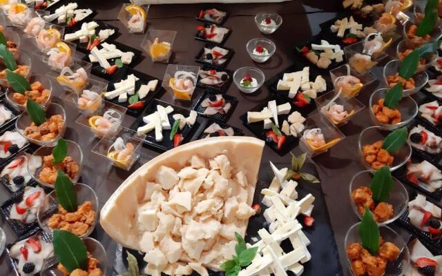 Horse Country Resort Congress & Spa