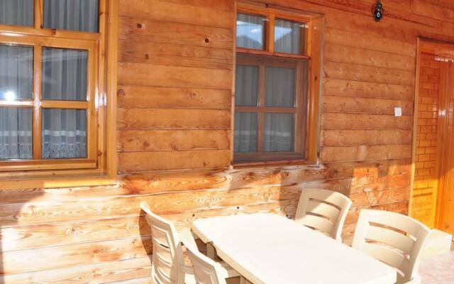 Evim Hotel & Bungalow