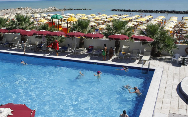 Club Esse Mediterraneo
