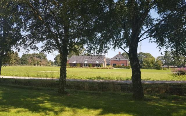 B&B De Veluwe Hoeve