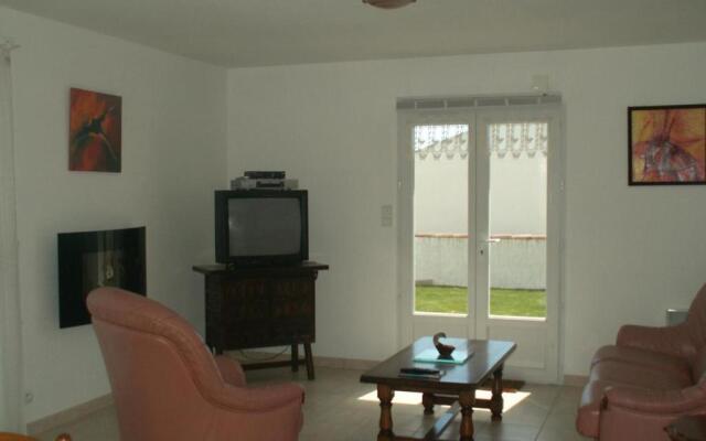 Maison Saint-Michel-en-l'Herm, 3 pièces, 4 personnes - FR-1-476-41