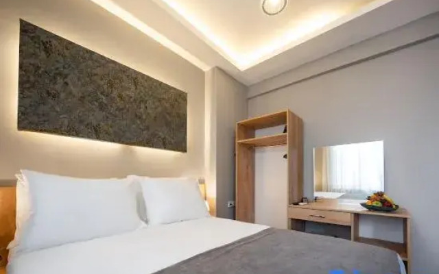 Taksim Square  - Studio 202