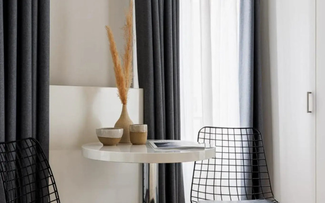 Hotel Saint Sauveur by WP Hotels