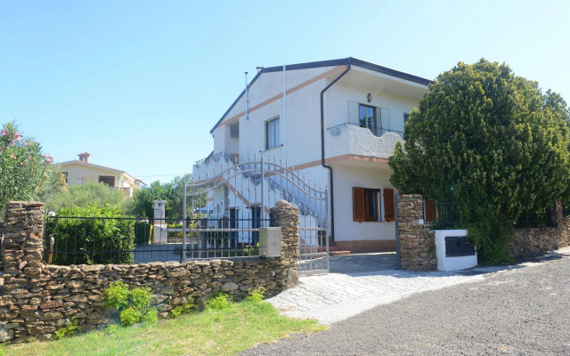 Welcomely - La Casa Di Rita - Salamaghe