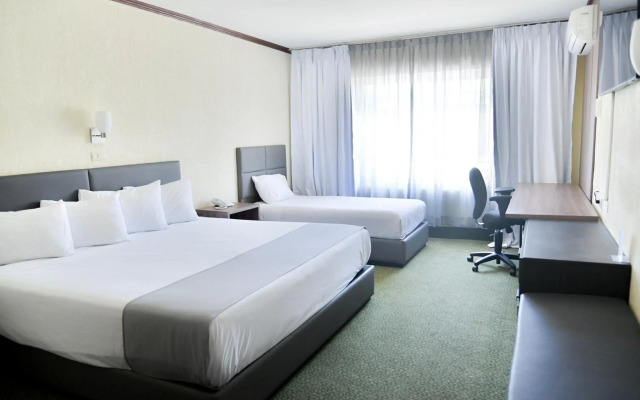 Hotel Sicomoro