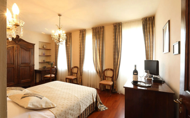 Locanda Dell'Orso Bevitore