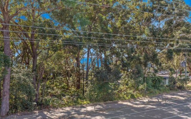 Bagnall Beach Apartments, Unit 5/153 Government Rd