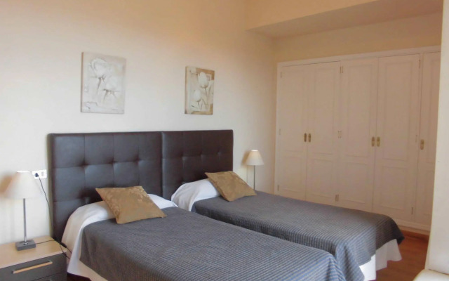 Apartamentos Bruja