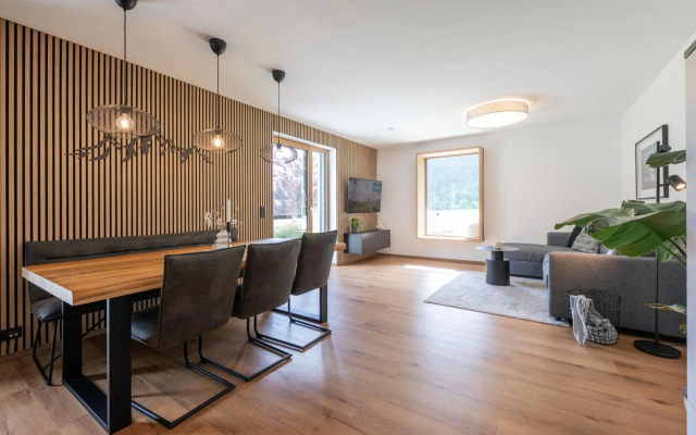 Apartment Mountainview