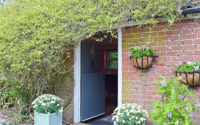 Beck Gate