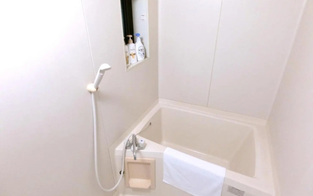 Hotel Futaba Heights -フタバハイツ-