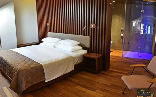 Monte Bay Retreat - Adult Only