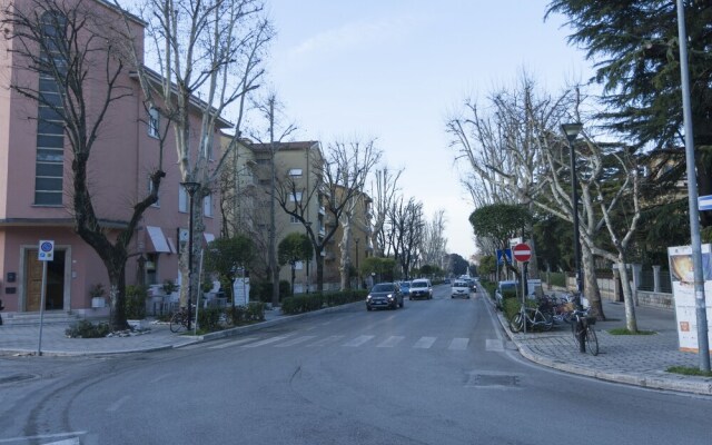 Appartamenti Viale Mezzetti