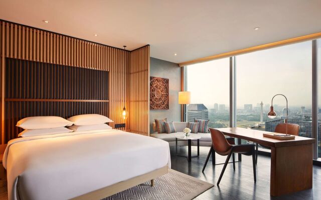 Park Hyatt Jakarta