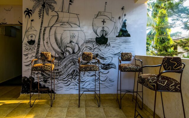 OYO 2764 Hotel manvins inn