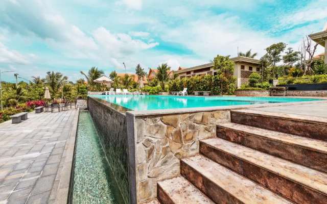 KNN Resort Mondulkiri