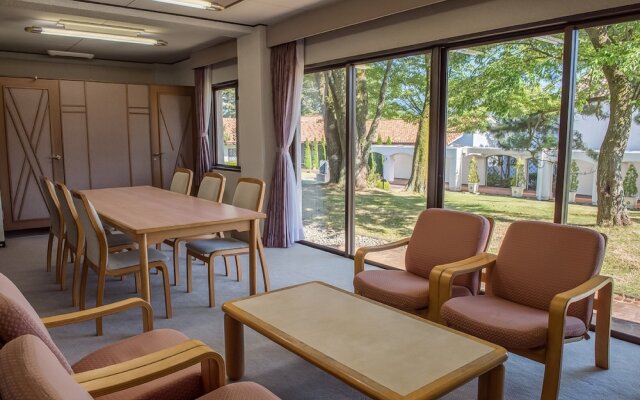 Hotel Laforet Shuzenji