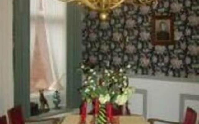 Hostel Herberg de Esborg