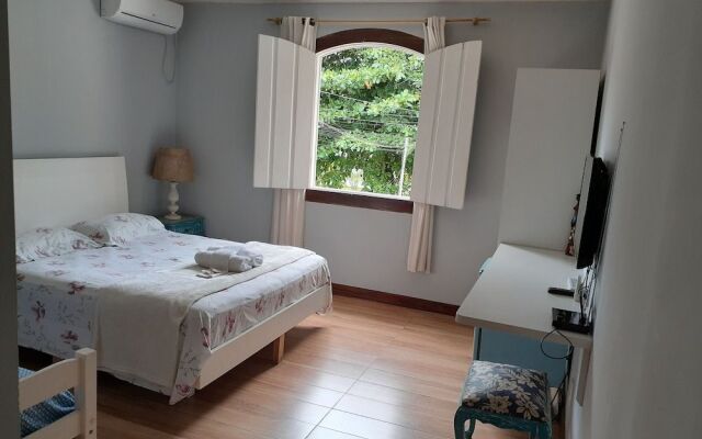 Pousada Casa Hospedaria