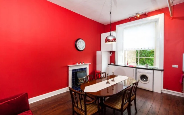 Church Hill Rooms