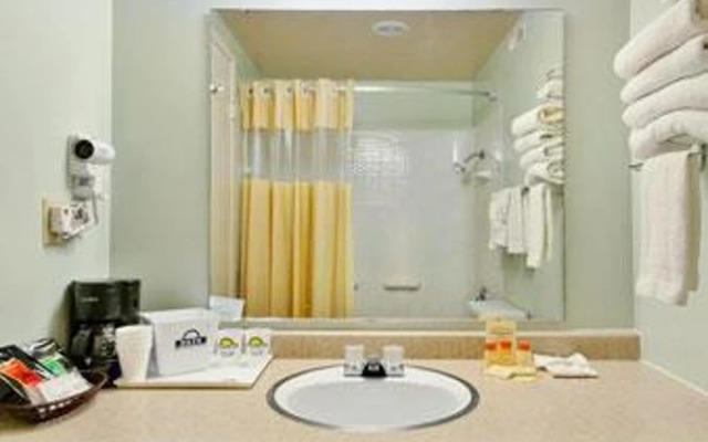Days Inn Mt Vernon