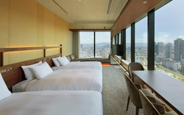 Candeo Hotels Osaka The Tower