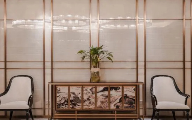 Danyang International Hotel