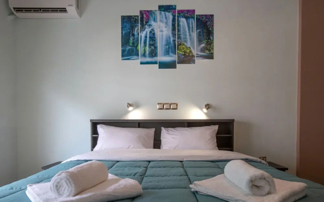 Stunning Apt near Acropolis Museum by GHH