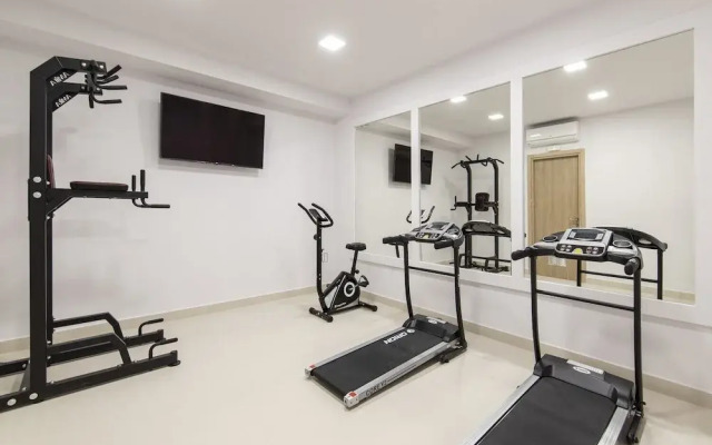 Gallery Suites & Residences