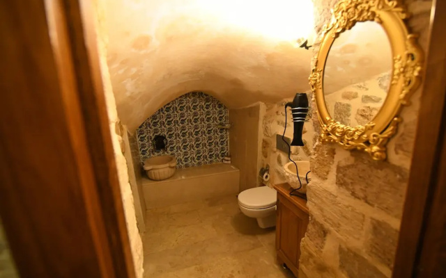 Kadimhan Konağı Otel