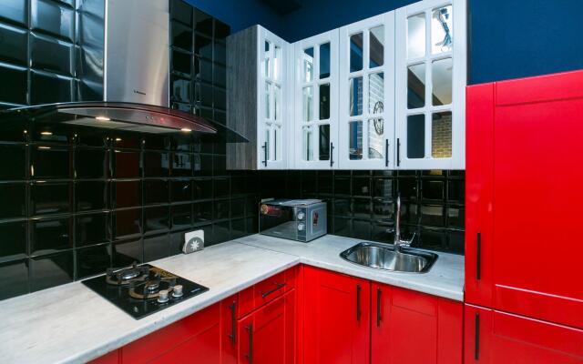 Апартаменты Сити на Литейном